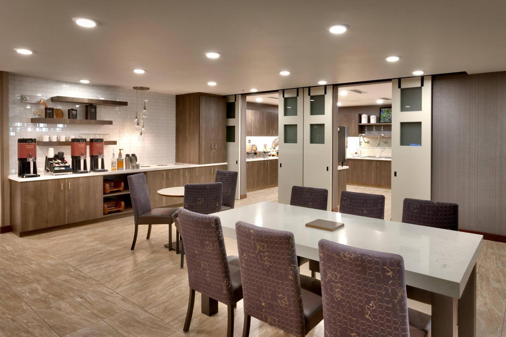 Residence Inn By Marriott Salt Lake City-West Jordan Exterior photo